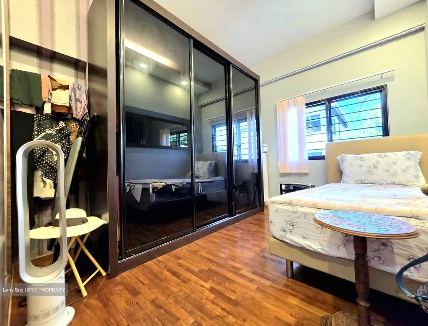 Torie Mansions (D15), Apartment #594083181